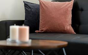 Schöne Ferienwohnung in Oberkotzau am Fichtelgebirge